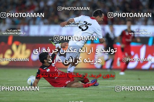 986171, Tehran, [*parameter:4*], Iran Pro League، Persian Gulf Cup، 2011-12 season، First Leg، Week 3، Persepolis ۱ v 2 Shahrdari Tabriz on 2011/08/11 at Azadi Stadium