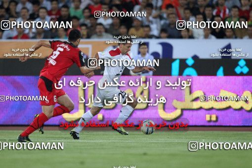 986151, Tehran, [*parameter:4*], Iran Pro League، Persian Gulf Cup، 2011-12 season، First Leg، Week 3، Persepolis ۱ v 2 Shahrdari Tabriz on 2011/08/11 at Azadi Stadium