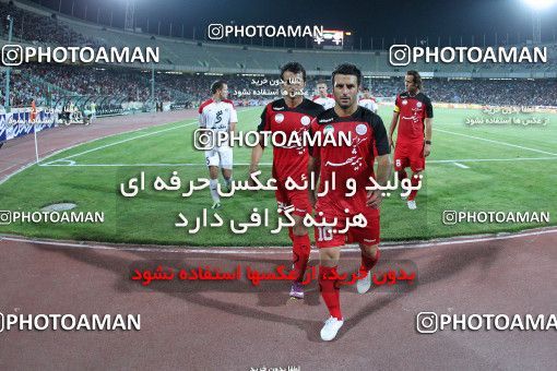 986211, Tehran, [*parameter:4*], Iran Pro League، Persian Gulf Cup، 2011-12 season، First Leg، Week 3، Persepolis ۱ v 2 Shahrdari Tabriz on 2011/08/11 at Azadi Stadium