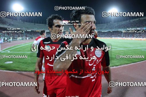 986349, Tehran, [*parameter:4*], Iran Pro League، Persian Gulf Cup، 2011-12 season، First Leg، Week 3، Persepolis ۱ v 2 Shahrdari Tabriz on 2011/08/11 at Azadi Stadium