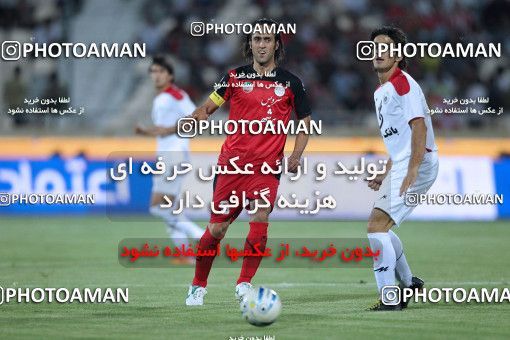 986245, Tehran, [*parameter:4*], Iran Pro League، Persian Gulf Cup، 2011-12 season، First Leg، Week 3، Persepolis ۱ v 2 Shahrdari Tabriz on 2011/08/11 at Azadi Stadium