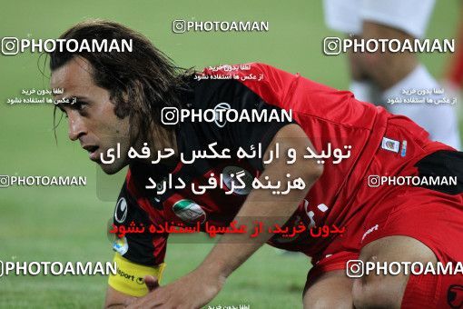 986308, Tehran, [*parameter:4*], Iran Pro League، Persian Gulf Cup، 2011-12 season، First Leg، Week 3، Persepolis ۱ v 2 Shahrdari Tabriz on 2011/08/11 at Azadi Stadium