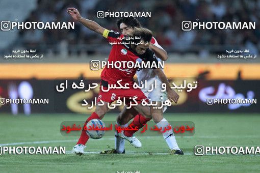 986175, Tehran, [*parameter:4*], Iran Pro League، Persian Gulf Cup، 2011-12 season، First Leg، Week 3، Persepolis ۱ v 2 Shahrdari Tabriz on 2011/08/11 at Azadi Stadium