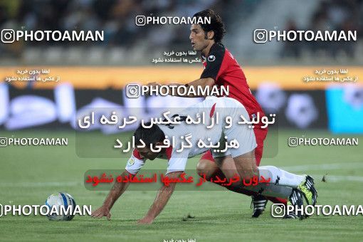 986161, Tehran, [*parameter:4*], Iran Pro League، Persian Gulf Cup، 2011-12 season، First Leg، Week 3، Persepolis ۱ v 2 Shahrdari Tabriz on 2011/08/11 at Azadi Stadium