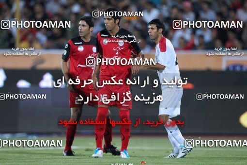 986215, Tehran, [*parameter:4*], Iran Pro League، Persian Gulf Cup، 2011-12 season، First Leg، Week 3، Persepolis ۱ v 2 Shahrdari Tabriz on 2011/08/11 at Azadi Stadium