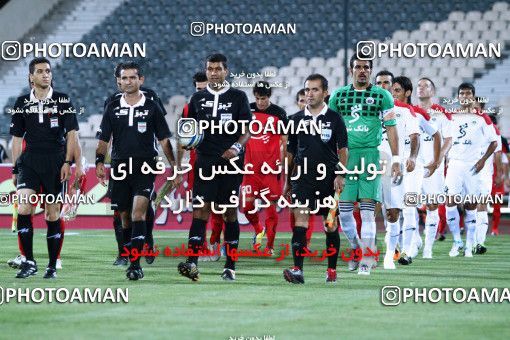 986076, Tehran, [*parameter:4*], Iran Pro League، Persian Gulf Cup، 2011-12 season، First Leg، Week 3، Persepolis ۱ v 2 Shahrdari Tabriz on 2011/08/11 at Azadi Stadium