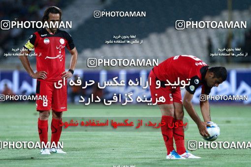 986114, Tehran, [*parameter:4*], Iran Pro League، Persian Gulf Cup، 2011-12 season، First Leg، Week 3، Persepolis ۱ v 2 Shahrdari Tabriz on 2011/08/11 at Azadi Stadium