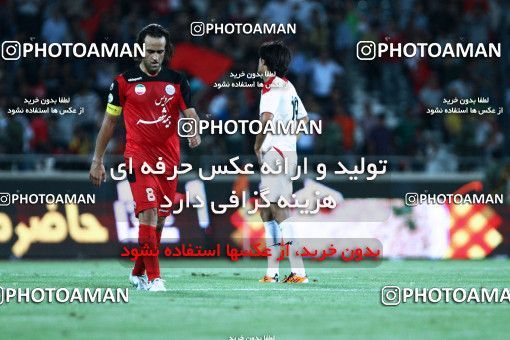 986084, Tehran, [*parameter:4*], Iran Pro League، Persian Gulf Cup، 2011-12 season، First Leg، Week 3، Persepolis ۱ v 2 Shahrdari Tabriz on 2011/08/11 at Azadi Stadium