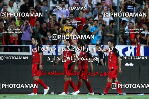 986116, Tehran, [*parameter:4*], Iran Pro League، Persian Gulf Cup، 2011-12 season، First Leg، Week 3، Persepolis ۱ v 2 Shahrdari Tabriz on 2011/08/11 at Azadi Stadium