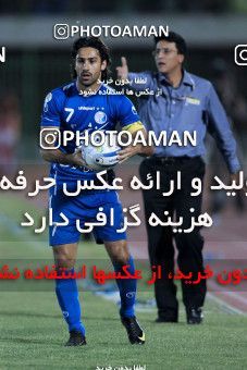 986364, Kerman, [*parameter:4*], Iran Pro League، Persian Gulf Cup، 2011-12 season، First Leg، Week 3، Mes Kerman ۱ v 2 Esteghlal on 2011/08/12 at Shahid Bahonar Stadium