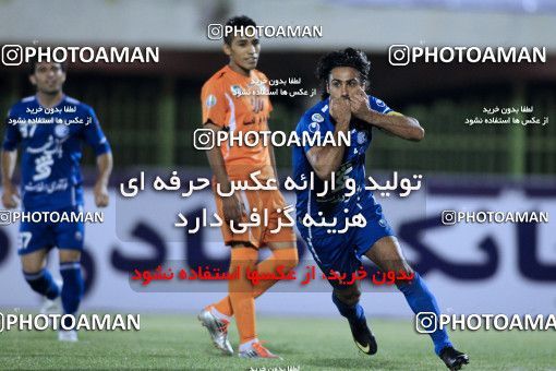 986368, Kerman, [*parameter:4*], Iran Pro League، Persian Gulf Cup، 2011-12 season، First Leg، Week 3، Mes Kerman ۱ v 2 Esteghlal on 2011/08/12 at Shahid Bahonar Stadium