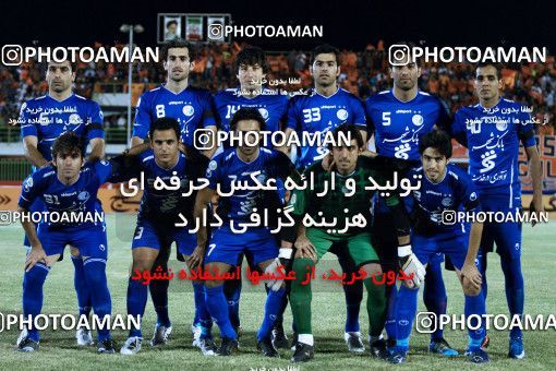 986480, Kerman, [*parameter:4*], Iran Pro League، Persian Gulf Cup، 2011-12 season، First Leg، Week 3، Mes Kerman ۱ v 2 Esteghlal on 2011/08/12 at Shahid Bahonar Stadium