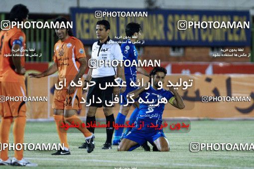 986382, Kerman, [*parameter:4*], Iran Pro League، Persian Gulf Cup، 2011-12 season، First Leg، Week 3، Mes Kerman ۱ v 2 Esteghlal on 2011/08/12 at Shahid Bahonar Stadium