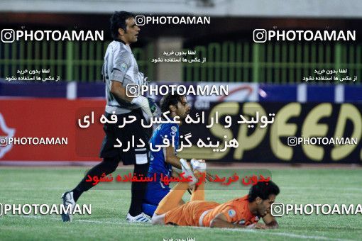 986444, Kerman, [*parameter:4*], Iran Pro League، Persian Gulf Cup، 2011-12 season، First Leg، Week 3، Mes Kerman ۱ v 2 Esteghlal on 2011/08/12 at Shahid Bahonar Stadium