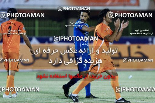 986426, Kerman, [*parameter:4*], Iran Pro League، Persian Gulf Cup، 2011-12 season، First Leg، Week 3، Mes Kerman ۱ v 2 Esteghlal on 2011/08/12 at Shahid Bahonar Stadium