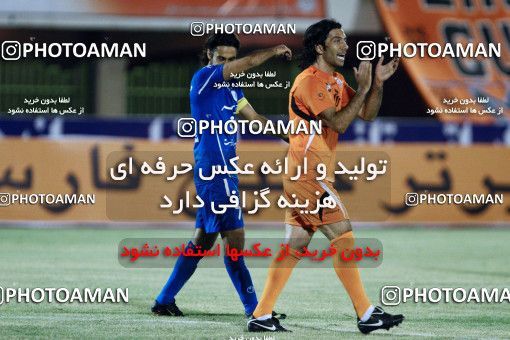 986431, Kerman, [*parameter:4*], Iran Pro League، Persian Gulf Cup، 2011-12 season، First Leg، Week 3، Mes Kerman ۱ v 2 Esteghlal on 2011/08/12 at Shahid Bahonar Stadium