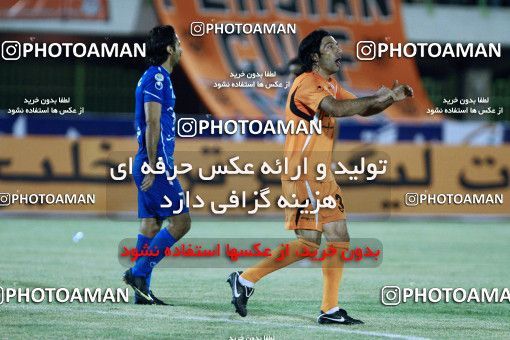 986377, Kerman, [*parameter:4*], Iran Pro League، Persian Gulf Cup، 2011-12 season، First Leg، Week 3، Mes Kerman ۱ v 2 Esteghlal on 2011/08/12 at Shahid Bahonar Stadium