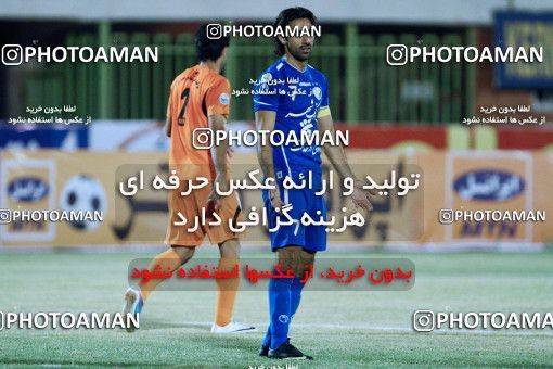 986469, Kerman, [*parameter:4*], Iran Pro League، Persian Gulf Cup، 2011-12 season، First Leg، Week 3، Mes Kerman ۱ v 2 Esteghlal on 2011/08/12 at Shahid Bahonar Stadium