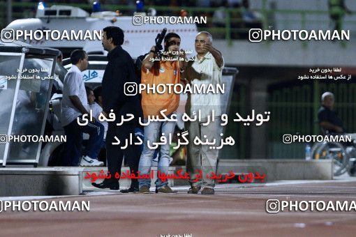 986454, Kerman, [*parameter:4*], Iran Pro League، Persian Gulf Cup، 2011-12 season، First Leg، Week 3، Mes Kerman ۱ v 2 Esteghlal on 2011/08/12 at Shahid Bahonar Stadium