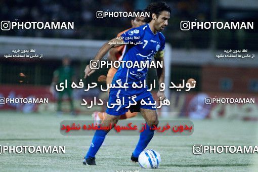 986379, Kerman, [*parameter:4*], Iran Pro League، Persian Gulf Cup، 2011-12 season، First Leg، Week 3، Mes Kerman ۱ v 2 Esteghlal on 2011/08/12 at Shahid Bahonar Stadium