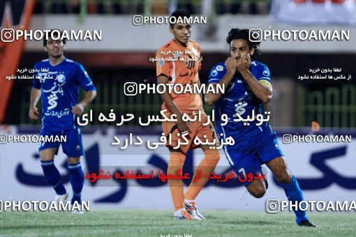 986414, Kerman, [*parameter:4*], Iran Pro League، Persian Gulf Cup، 2011-12 season، First Leg، Week 3، Mes Kerman ۱ v 2 Esteghlal on 2011/08/12 at Shahid Bahonar Stadium