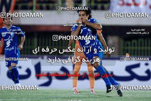 986386, Kerman, [*parameter:4*], Iran Pro League، Persian Gulf Cup، 2011-12 season، First Leg، Week 3، Mes Kerman ۱ v 2 Esteghlal on 2011/08/12 at Shahid Bahonar Stadium