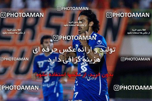 986399, Kerman, [*parameter:4*], Iran Pro League، Persian Gulf Cup، 2011-12 season، First Leg، Week 3، Mes Kerman ۱ v 2 Esteghlal on 2011/08/12 at Shahid Bahonar Stadium