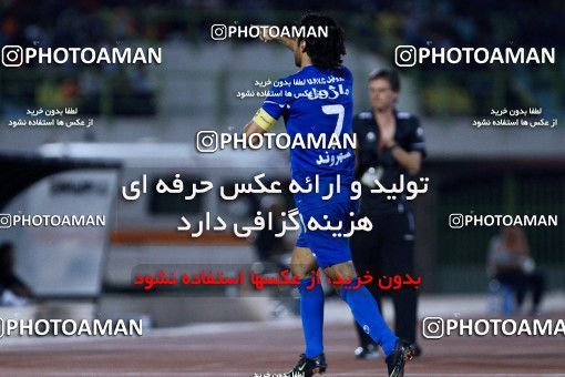 986416, Kerman, [*parameter:4*], Iran Pro League، Persian Gulf Cup، 2011-12 season، First Leg، Week 3، Mes Kerman ۱ v 2 Esteghlal on 2011/08/12 at Shahid Bahonar Stadium