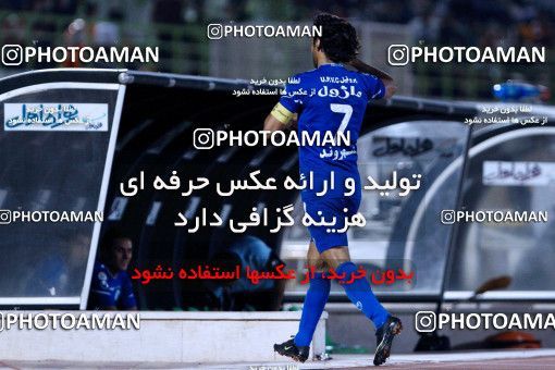 986392, Kerman, [*parameter:4*], Iran Pro League، Persian Gulf Cup، 2011-12 season، First Leg، Week 3، Mes Kerman ۱ v 2 Esteghlal on 2011/08/12 at Shahid Bahonar Stadium