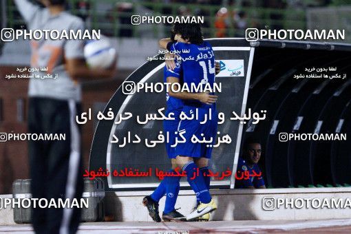 986472, Kerman, [*parameter:4*], Iran Pro League، Persian Gulf Cup، 2011-12 season، First Leg، Week 3، Mes Kerman ۱ v 2 Esteghlal on 2011/08/12 at Shahid Bahonar Stadium