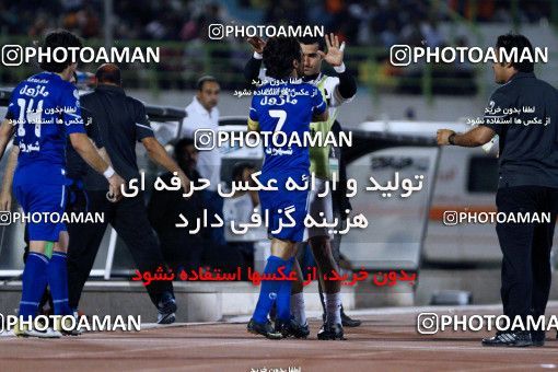 986402, Kerman, [*parameter:4*], Iran Pro League، Persian Gulf Cup، 2011-12 season، First Leg، Week 3، Mes Kerman ۱ v 2 Esteghlal on 2011/08/12 at Shahid Bahonar Stadium