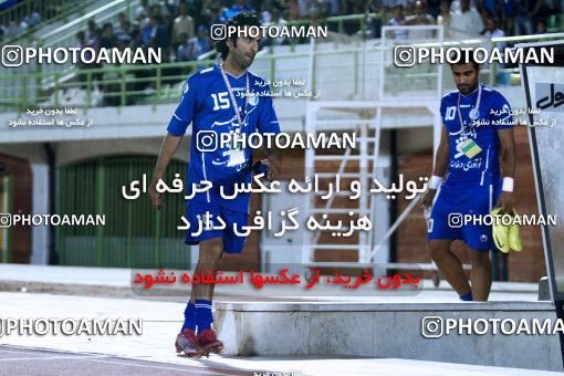 986396, Kerman, [*parameter:4*], Iran Pro League، Persian Gulf Cup، 2011-12 season، First Leg، Week 3، Mes Kerman ۱ v 2 Esteghlal on 2011/08/12 at Shahid Bahonar Stadium