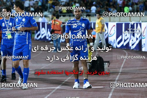 986577, Tehran, [*parameter:4*], Iran Pro League، Persian Gulf Cup، 2011-12 season، First Leg، Week 4، Esteghlal 2 v ۰ Fajr-e Sepasi Shiraz on 2011/08/17 at Azadi Stadium