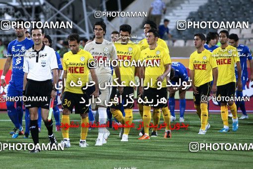 986568, Tehran, [*parameter:4*], Iran Pro League، Persian Gulf Cup، 2011-12 season، First Leg، Week 4، Esteghlal 2 v ۰ Fajr-e Sepasi Shiraz on 2011/08/17 at Azadi Stadium