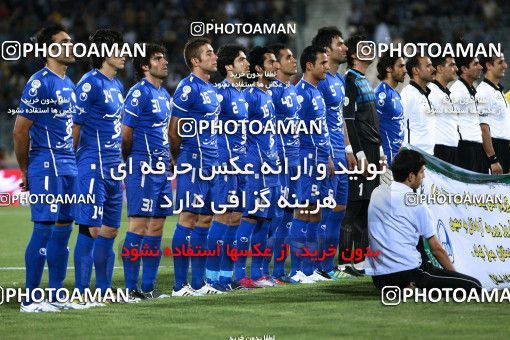 986526, Tehran, [*parameter:4*], Iran Pro League، Persian Gulf Cup، 2011-12 season، First Leg، Week 4، Esteghlal 2 v ۰ Fajr-e Sepasi Shiraz on 2011/08/17 at Azadi Stadium