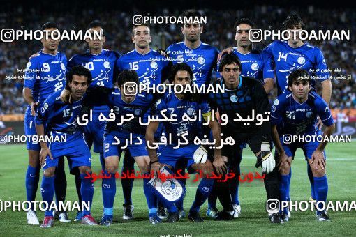 986566, Tehran, [*parameter:4*], لیگ برتر فوتبال ایران، Persian Gulf Cup، Week 4، First Leg، Esteghlal 2 v 0 Fajr-e Sepasi Shiraz on 2011/08/17 at Azadi Stadium