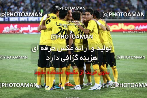 986518, Tehran, [*parameter:4*], Iran Pro League، Persian Gulf Cup، 2011-12 season، First Leg، Week 4، Esteghlal 2 v ۰ Fajr-e Sepasi Shiraz on 2011/08/17 at Azadi Stadium