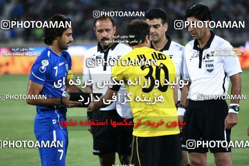 986600, Tehran, [*parameter:4*], Iran Pro League، Persian Gulf Cup، 2011-12 season، First Leg، Week 4، Esteghlal 2 v ۰ Fajr-e Sepasi Shiraz on 2011/08/17 at Azadi Stadium