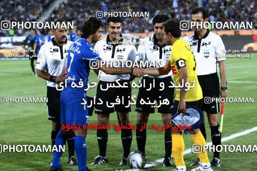 986519, Tehran, [*parameter:4*], Iran Pro League، Persian Gulf Cup، 2011-12 season، First Leg، Week 4، Esteghlal 2 v ۰ Fajr-e Sepasi Shiraz on 2011/08/17 at Azadi Stadium