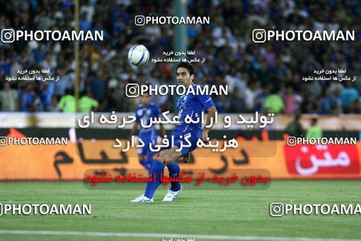 986579, Tehran, [*parameter:4*], Iran Pro League، Persian Gulf Cup، 2011-12 season، First Leg، Week 4، Esteghlal 2 v ۰ Fajr-e Sepasi Shiraz on 2011/08/17 at Azadi Stadium