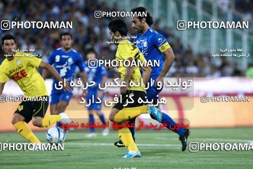 986510, Tehran, [*parameter:4*], Iran Pro League، Persian Gulf Cup، 2011-12 season، First Leg، Week 4، Esteghlal 2 v ۰ Fajr-e Sepasi Shiraz on 2011/08/17 at Azadi Stadium