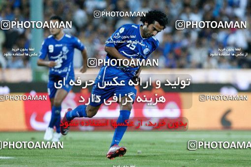 986504, Tehran, [*parameter:4*], لیگ برتر فوتبال ایران، Persian Gulf Cup، Week 4، First Leg، Esteghlal 2 v 0 Fajr-e Sepasi Shiraz on 2011/08/17 at Azadi Stadium