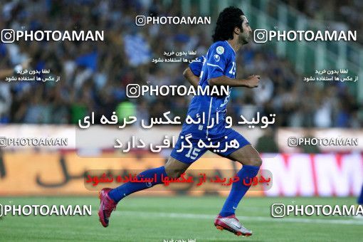 986561, Tehran, [*parameter:4*], لیگ برتر فوتبال ایران، Persian Gulf Cup، Week 4، First Leg، Esteghlal 2 v 0 Fajr-e Sepasi Shiraz on 2011/08/17 at Azadi Stadium