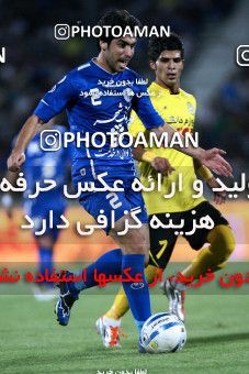 986534, Tehran, [*parameter:4*], Iran Pro League، Persian Gulf Cup، 2011-12 season، First Leg، Week 4، Esteghlal 2 v ۰ Fajr-e Sepasi Shiraz on 2011/08/17 at Azadi Stadium