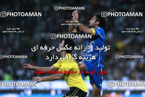 986543, Tehran, [*parameter:4*], Iran Pro League، Persian Gulf Cup، 2011-12 season، First Leg، Week 4، Esteghlal 2 v ۰ Fajr-e Sepasi Shiraz on 2011/08/17 at Azadi Stadium