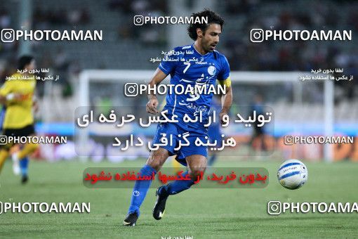 986588, Tehran, [*parameter:4*], Iran Pro League، Persian Gulf Cup، 2011-12 season، First Leg، Week 4، Esteghlal 2 v ۰ Fajr-e Sepasi Shiraz on 2011/08/17 at Azadi Stadium