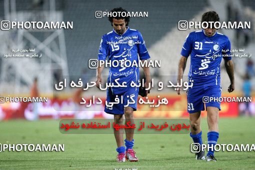 986575, Tehran, [*parameter:4*], لیگ برتر فوتبال ایران، Persian Gulf Cup، Week 4، First Leg، Esteghlal 2 v 0 Fajr-e Sepasi Shiraz on 2011/08/17 at Azadi Stadium