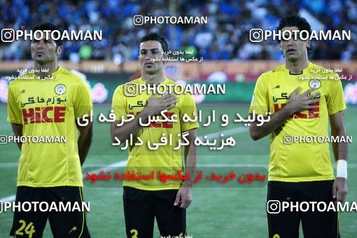 986783, Tehran, [*parameter:4*], Iran Pro League، Persian Gulf Cup، 2011-12 season، First Leg، Week 4، Esteghlal 2 v ۰ Fajr-e Sepasi Shiraz on 2011/08/17 at Azadi Stadium