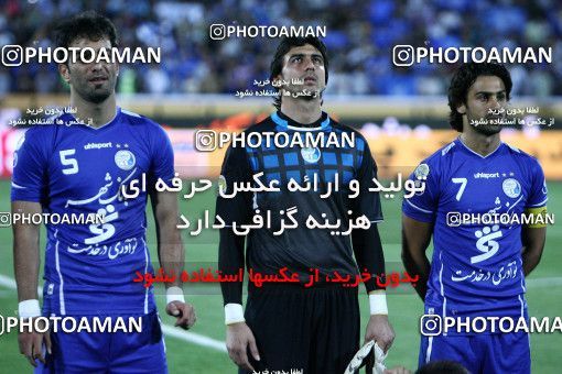 986802, Tehran, [*parameter:4*], Iran Pro League، Persian Gulf Cup، 2011-12 season، First Leg، Week 4، Esteghlal 2 v ۰ Fajr-e Sepasi Shiraz on 2011/08/17 at Azadi Stadium