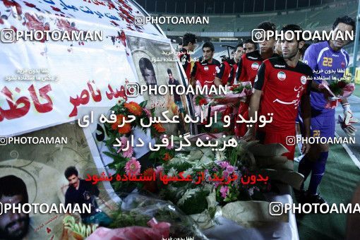 987449, Tehran, [*parameter:4*], Iran Pro League، Persian Gulf Cup، 2011-12 season، First Leg، Week 5، Persepolis 3 v ۱ Sanat Naft Abadan on 2011/08/24 at Azadi Stadium